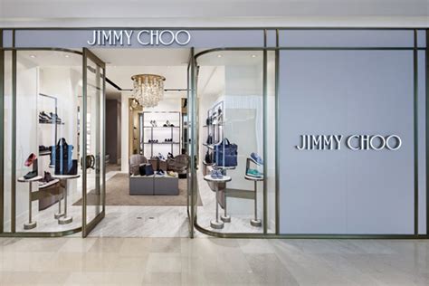 jimmy choo china.